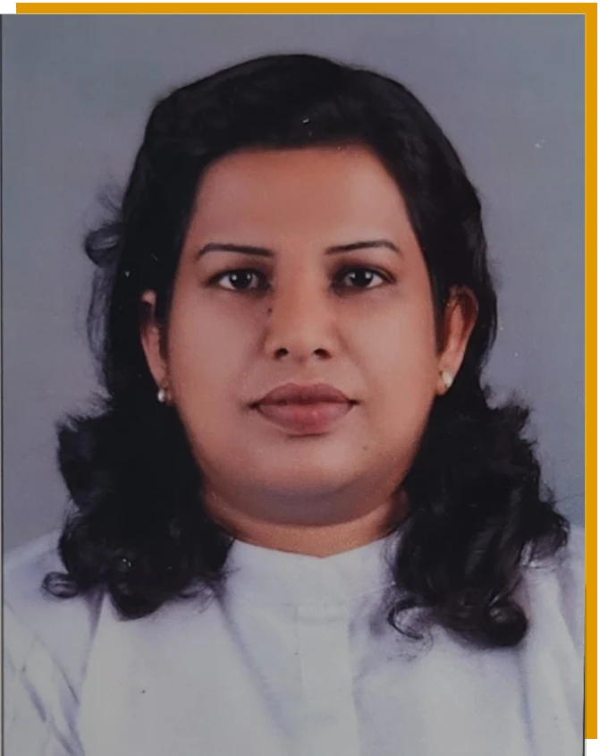 ADV. NEETHA EAPEN PANICKER