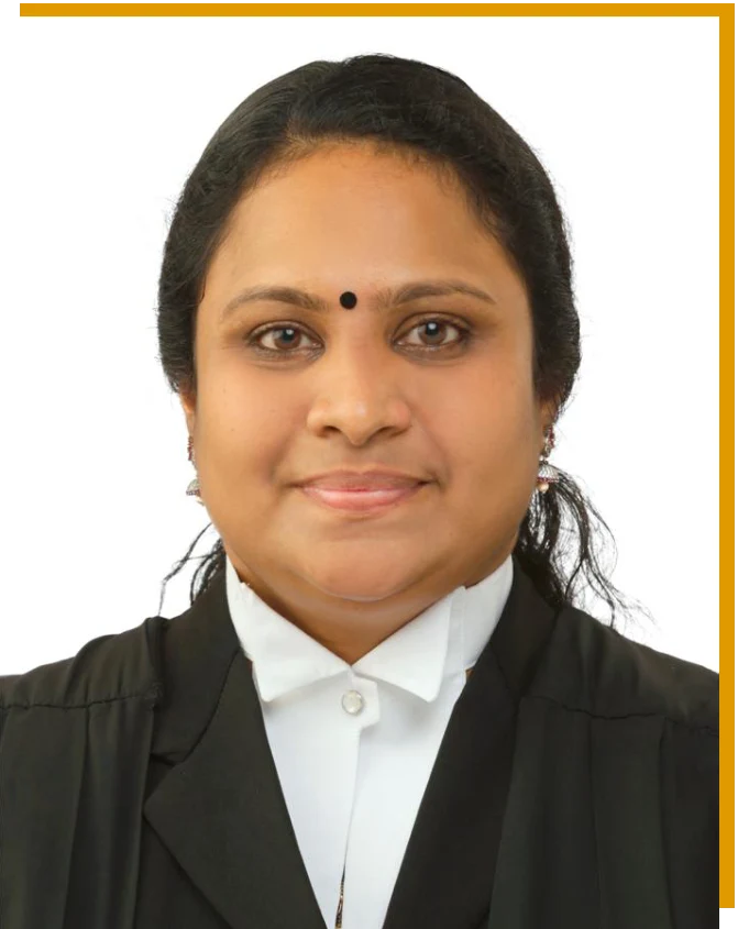 ADV. SAUMYA RAJ