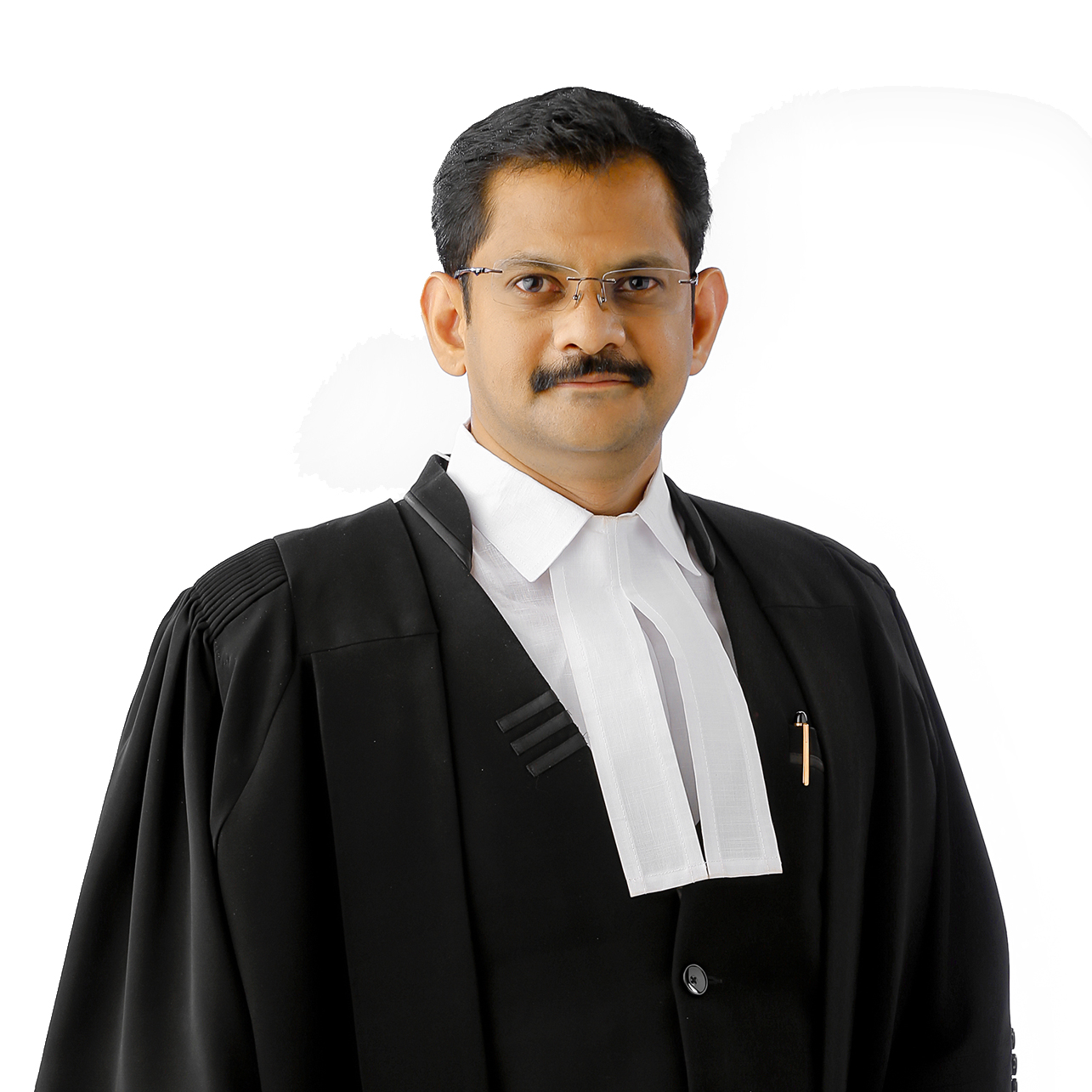 Main Photo of the Managing Partner